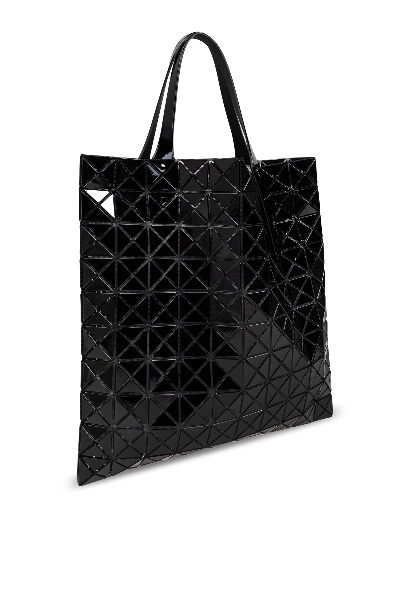 BAO BAO ISSEY MIYAKE｜TOTEBAGS (BB46AG043 15) Bao Bao Issey Miyake Prism Tote – CASTELLOSTORE
